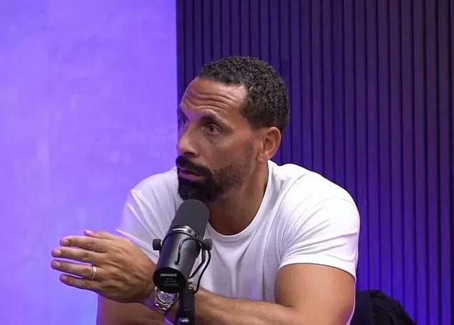 欧冠冠军？费迪南德：没有绝对热门，非要选的话我选巴黎