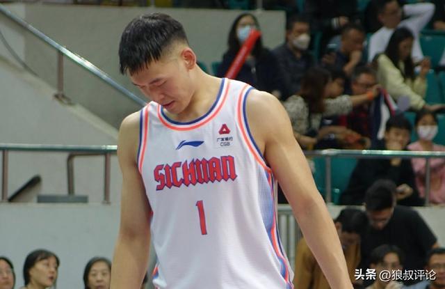 惨遭36连败!景菡一:我冒着受伤风险倾尽所有 但确实是没办法