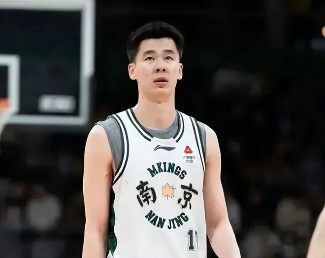 这个赛季的郭浩文，让我感到陌生