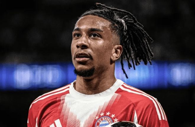 40岁诺伊尔9神扑！拜仁2-1皇马破14年魔咒，凯恩49球封神