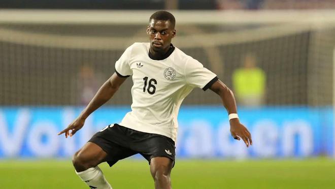 德天空:替代达胡德和拉松,法兰克福有意拜仁小将阿塞科