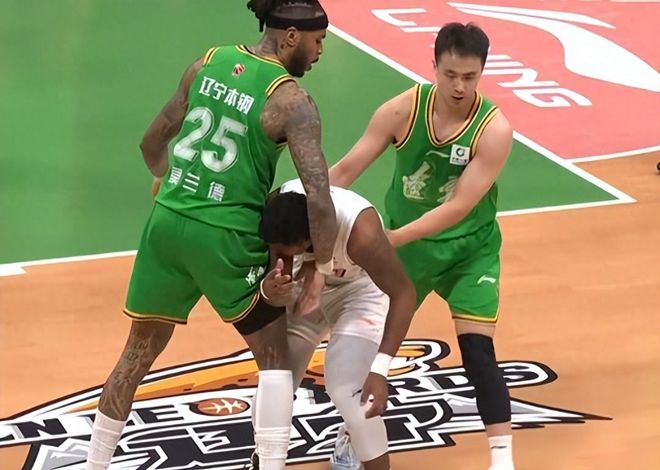 拒绝爆冷,辽篮取得两连胜,新援十分给力,朱芳雨取取经吧