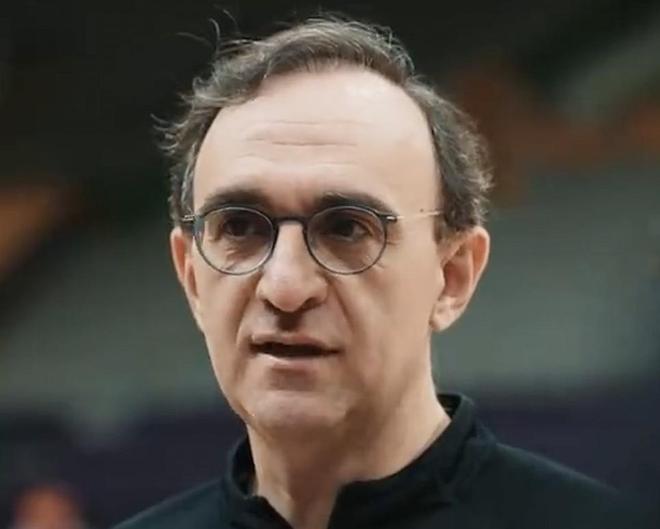 乌戈:辽宁队现在的化学反应很好,莱迪要尽快适应帮助到球队