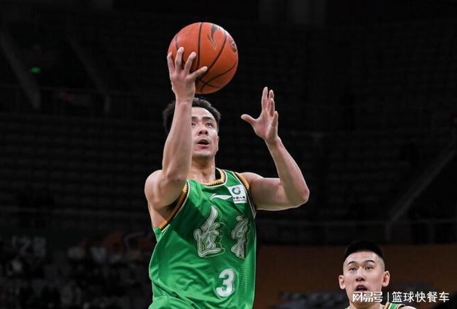 CBA积分榜最新排名出炉!辽篮大胜杀回第9:四川惨遭36连败垫底