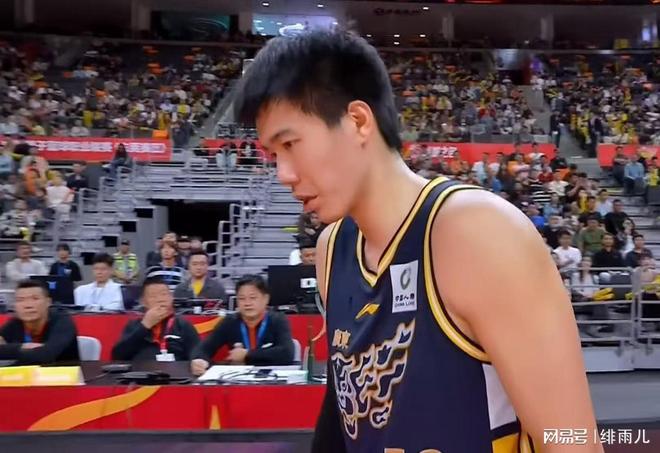 求焦柏乔回来?广东队惨遭重大打击,杜锋恐跌出积分榜前八!