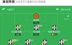 乌迪内斯0-0科莫,场面火爆,两队5人染黄