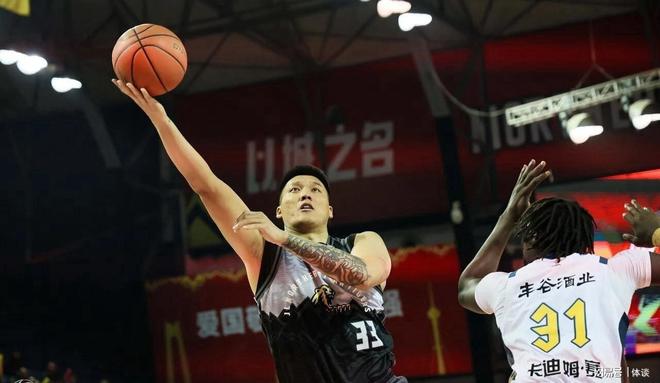 四川男篮啊,你究竟能不能赢一场?