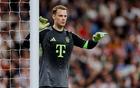 门将的GOAT！40岁传奇9神扑让皇马绝望 周薪40万镑拜仁仍求着续约