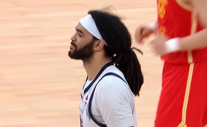 6分惜败!山东男篮客场97-103负广厦,短板尽显,排名跌至第六!