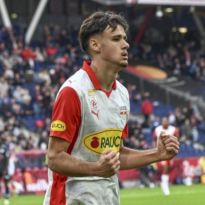 继续刮彩票!米兰看中药厂18岁边锋,估值3000万欧,多队争抢