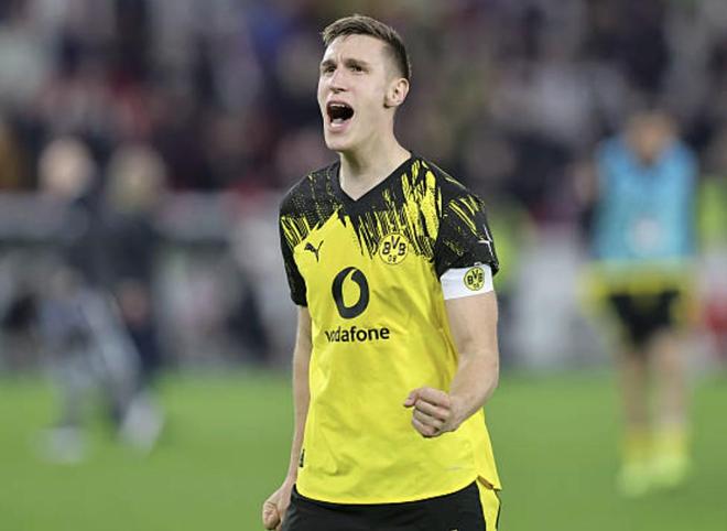 魏登费勒：施洛特贝克的续约？不能再拖了；纳帅不应质疑球员