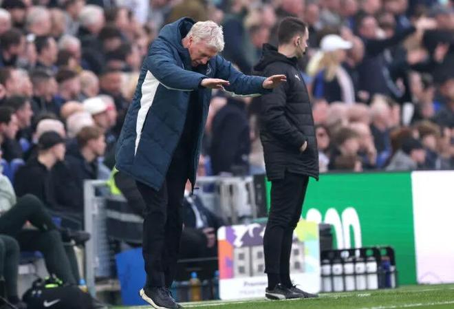 莫耶斯把利物浦逼进死胡同：德比战前的五个真相