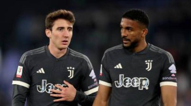 跟队：尤文可能卖队内顶级球员筹资金，人选布雷默和坎比亚索