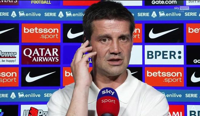 齐沃：任何顶级俱乐部的目标都是进欧冠；我会和俱乐部谈续约