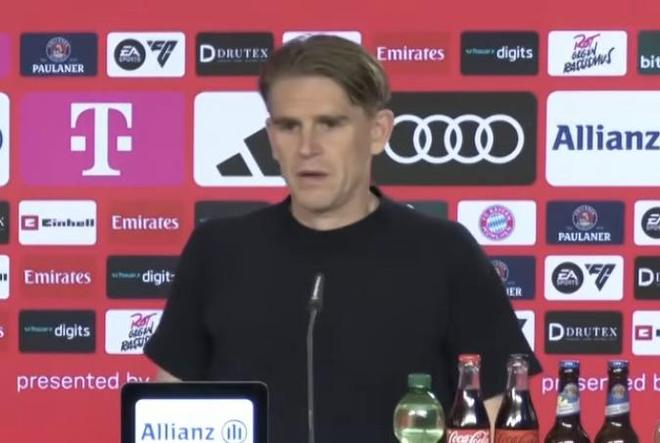 弗罗因德：和欧足联就踩踏事件沟通得很好；想诺伊尔再留一年