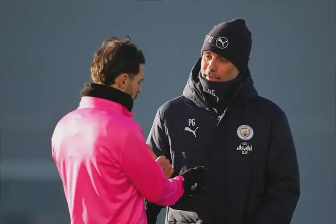 瓜迪奥拉放两天假：一场精心计算的心理博弈