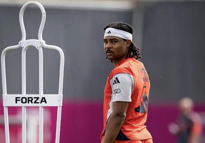 埃贝尔：这可能是格纳布里最后一次参加世界杯的机会