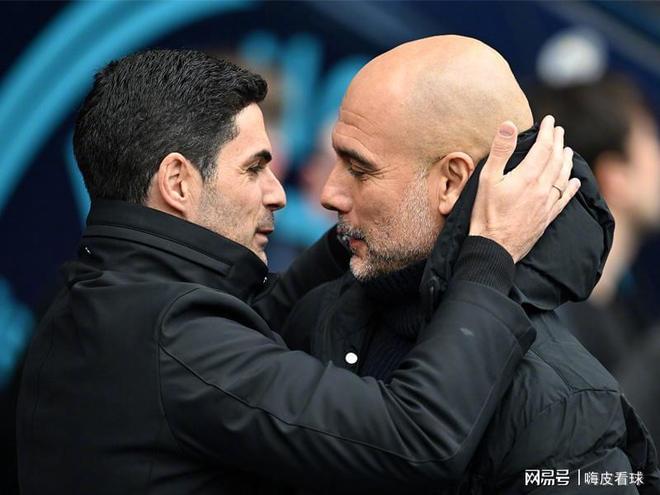 阿森纳曼城都无法做到，英超只剩曼联，依然保持一个纪录