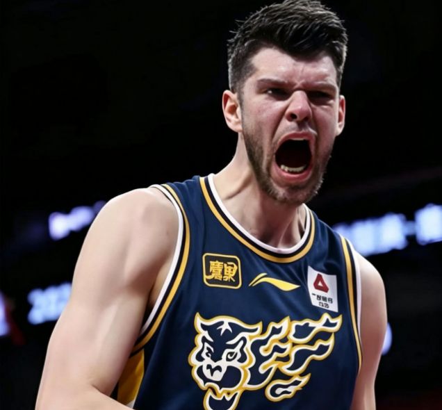 广东单场50+18新外援晒登机照 拉科塞维奇有望赶上常规赛收官战