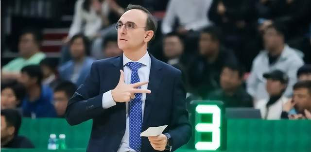 惨败上海，乌戈离任倒计时？新帅3选1，或许只有他才能拯救辽宁队