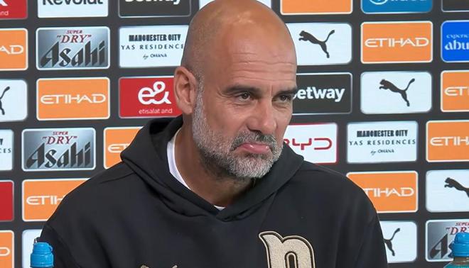 瓜帅：我早就说过孔帕尼迟早会当曼城主帅，确信曼城在他心中