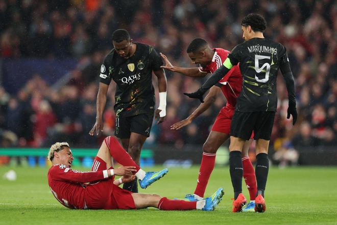 跟腱断裂后多久能复出？前英超射手给了个意外答案