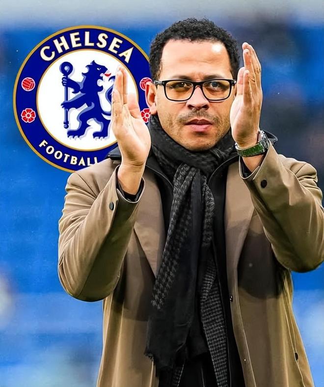 官宣！切尔西宣布罗塞尼尔下课 带队107天 5连败创114年最惨成绩