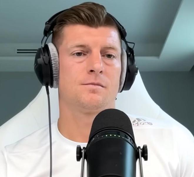 克罗斯：拜仁比勒沃库森高一档；斯塔尼希奇战术作用被低估了