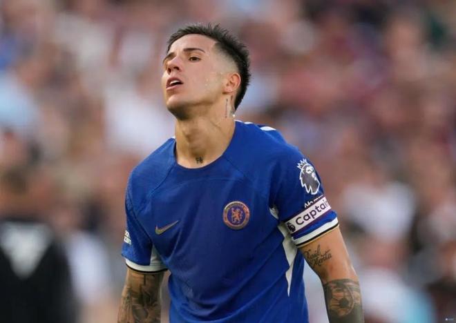 1亿英镑！蓝军副队登上曼城引援名单 若无缘欧冠或被迫卖人套现