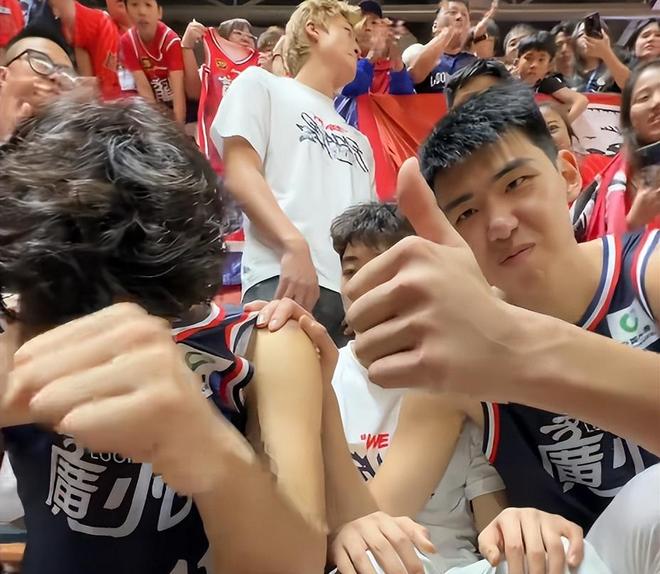 50分惨案！3年无缘季后赛，姜伟泽社媒写下4个字，或引发吉林动荡