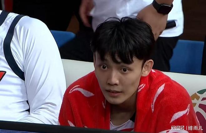 完爆王少杰+碾压焦泊乔！广东新中锋打成大腿，保底能进总决赛？