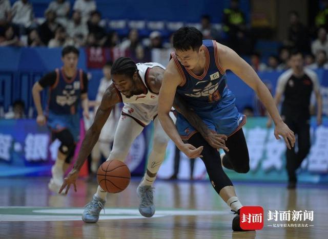 CBA常规赛全败收官 四川男篮将何去何从？