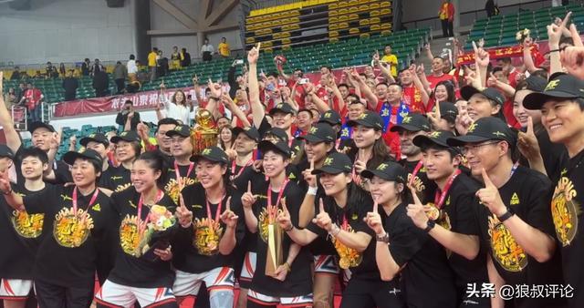 历史级反差！四川女篮4年3冠 男篮赛季42连败刷新CBA最长连败纪录