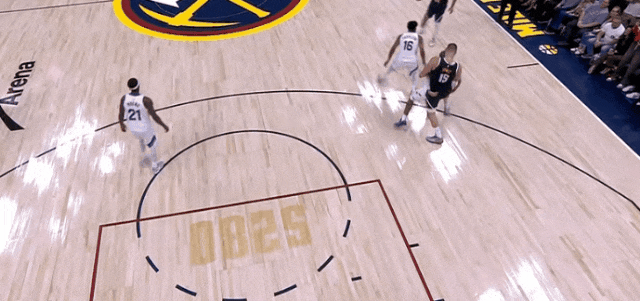 湖人掘金火箭绿军快船,关键时刻的选项