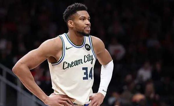 雄鹿故意不让字母哥比赛被联盟抓现行,双方矛盾巨大!