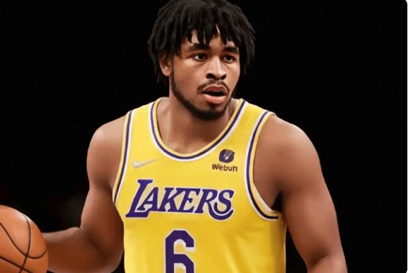 雄鹿裁托马斯湖人陷困境,底薪捡漏或成争冠转折奇招