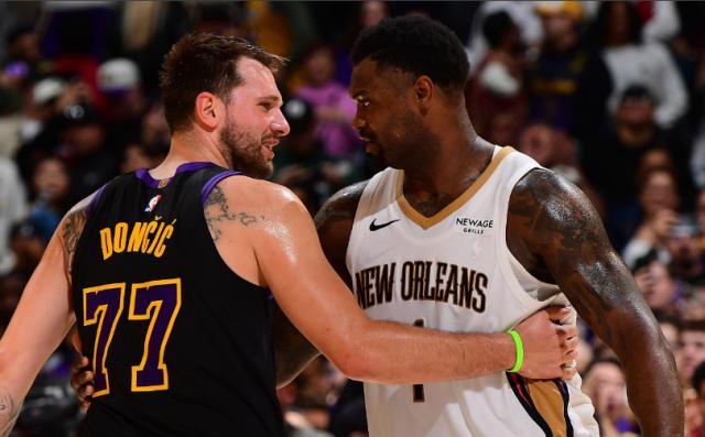 湖人关键时刻17胜5负联盟第一!雷迪克:不断进步中