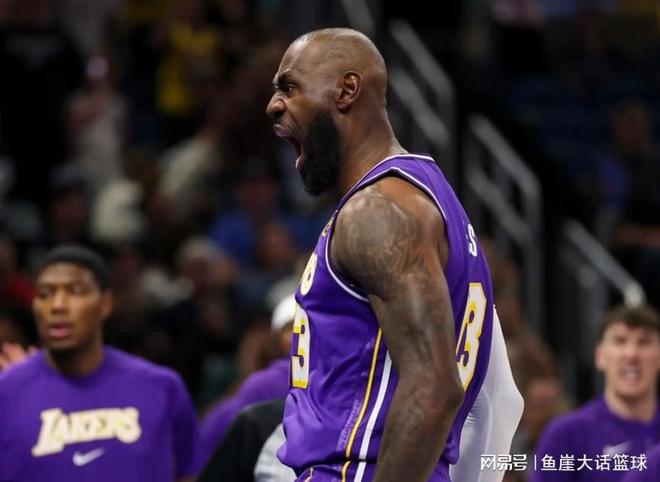 湖人绝杀仍出两问题，詹姆斯摊牌！东契奇道歉，裁判解释争议判罚