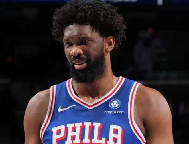 恩比德复出27+6+5率76人大胜步行者 马克西32+9+8探花23分