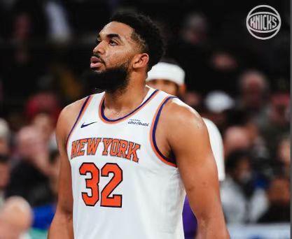 尼克斯横扫灰熊结束3连败 唐斯20+11+11生涯第4次三双