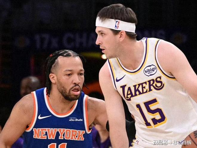 问题找到了？美记：本赛季三巨头仅詹姆斯缺席的比赛，湖人9胜2负
