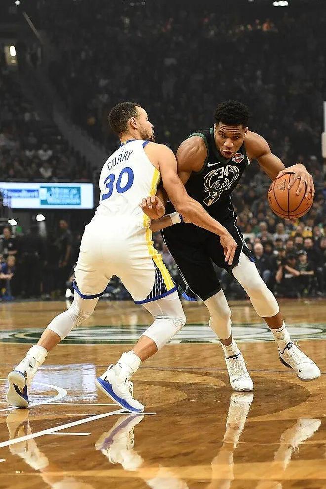 炸裂!苏群直言联盟不追求公平,字母会去勇士,理由让人无法拒绝