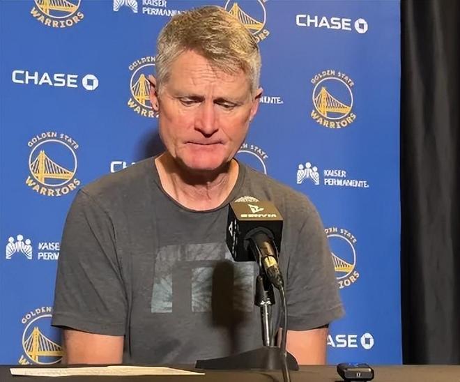 胜湖人科尔嗨了！赛后爆赞3将，格林则在寄语库里！