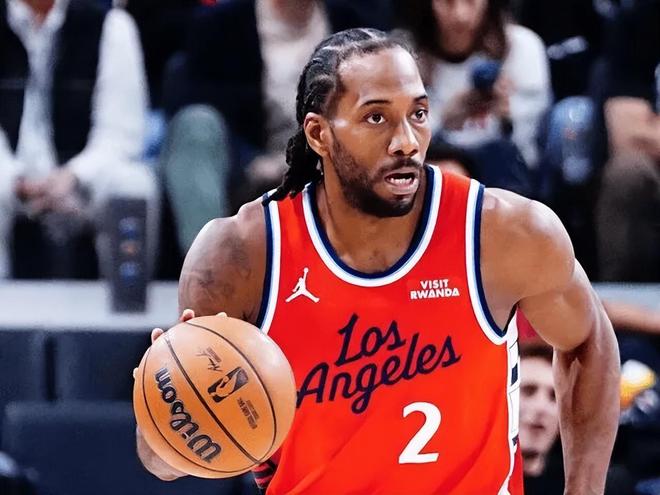 快船130-107轻取步行者 球员评价：4人优秀，4人及格，3人低迷