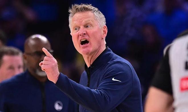 怒喊减赛!科尔再次呼吁砍10场NBA常规赛,直指82场赛程两大弊端