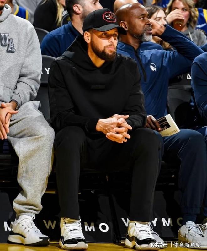 重磅！库里回归首秀定了，勇士要满血复活了！