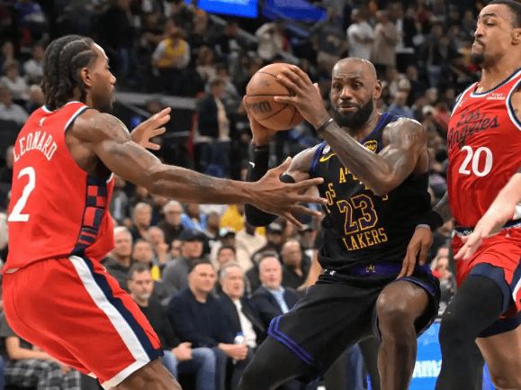 常规赛冲刺！高阶数据揭秘五大超巨，一阵之争争议拉满