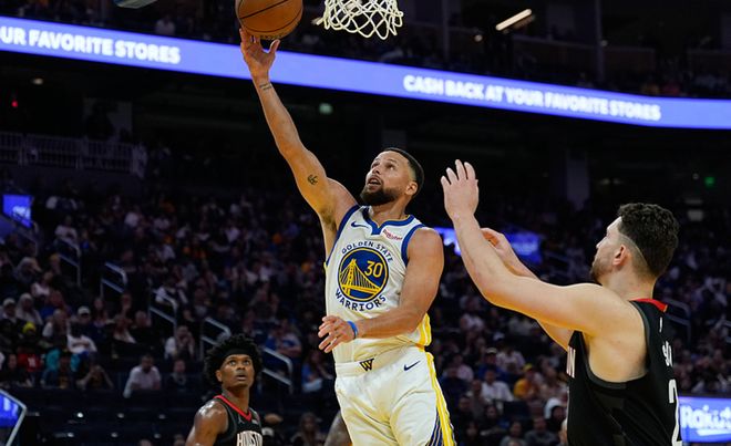 勇士输得太冤！火勇大战裁判报告出炉：三次漏判勇士两次吃亏