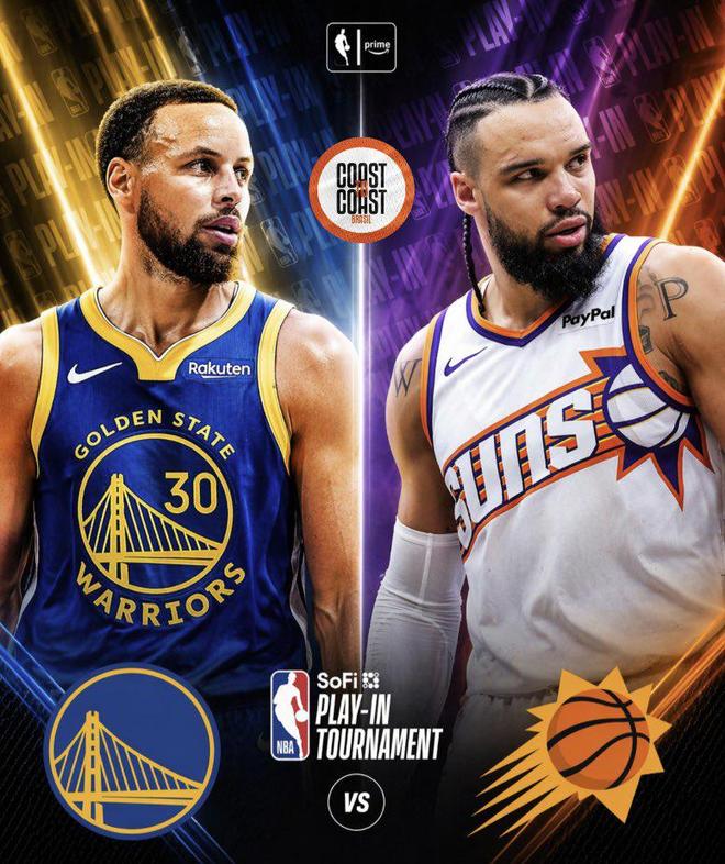 勇士太阳生死战：输球直接回家