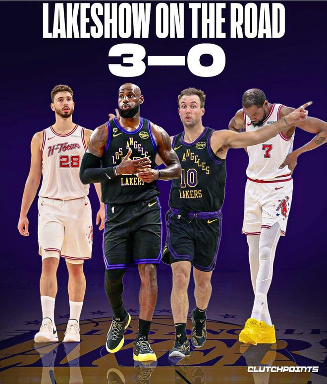 全美热搜第一！513万斯玛特末节+加时15分 关键抢断3罚全中值千金